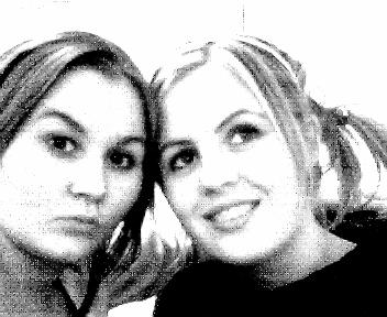 Girls Girls