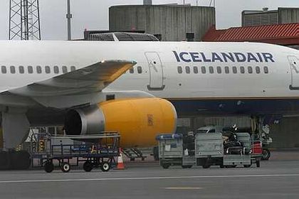 Icelandair