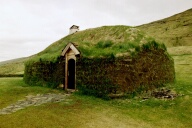viking house