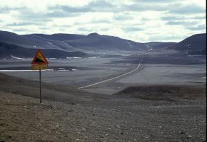 Car Iceland in rental
