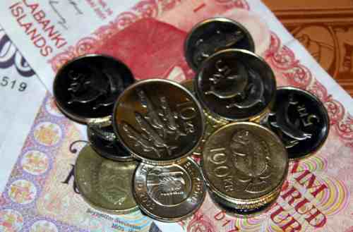 Icelandic Money