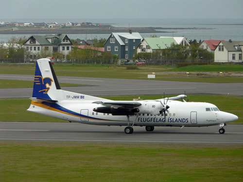 Air Iceland