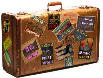 Luggage